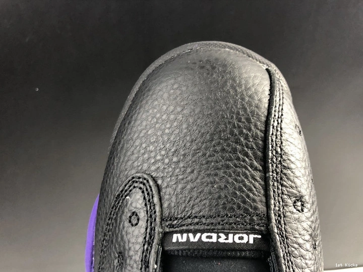 Jordan Court 13 Purple Retro DJ5982-015 1219